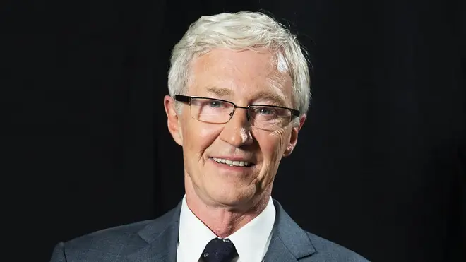 Paul O'Grady, TV presenter and comedian, dies aged 67