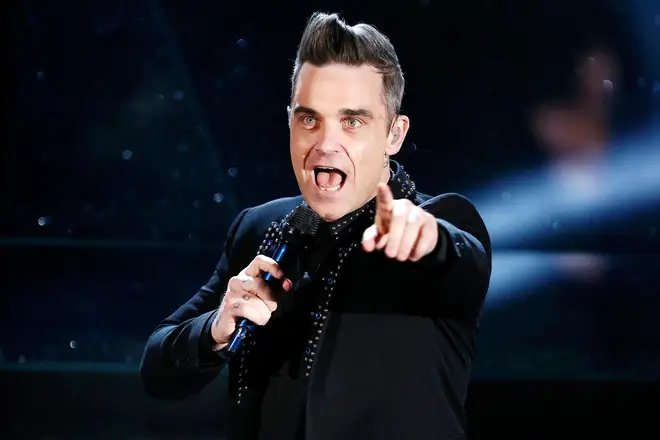 Robbie Williams movie 'Better Man': Cast, release date, plot, songs and more revealed