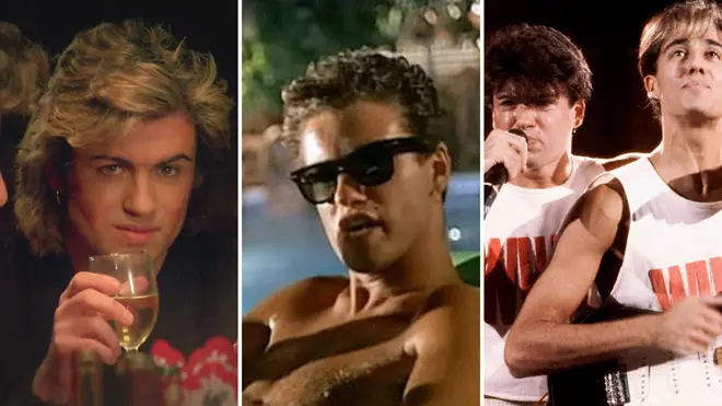 Wham's greatest songs ever