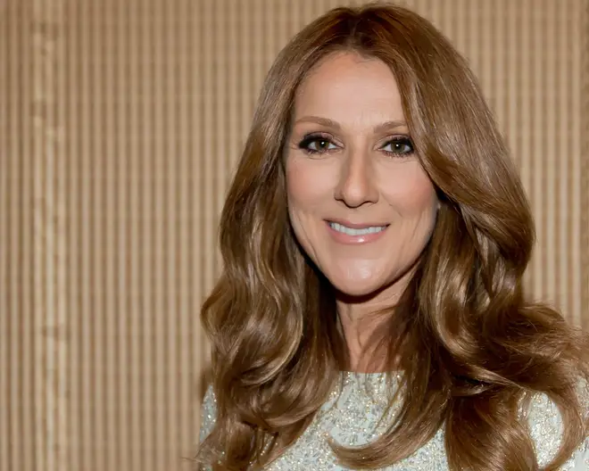 Canadian superstar Celine Dion has celebrated her milestone 55th birthday with a family album of private photos.