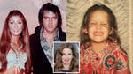Unearthed pictures of Lisa Marie Presley have been published by Elvis Presley's ex-girlfriend, Linda Thompson, 72.