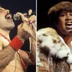 Freddie Mercury was a huge admirer of the Queen Of Soul.