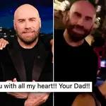 John Travolta shares heartwarming family video to celebrate daughter Ella Bleu's birthday