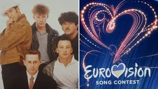 Liverpool legends are set to return to the stage at this year's Eurovision Song Contest.