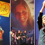 Concert For Linda celebrated the life and work of Linda McCartney after she lost her battle to cancer in 1998.