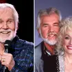 Dolly Parton will appear on Kenny Rogers' new album