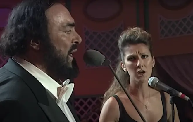 June 1998 saw Luciano Pavarotti host a benefit concert in his home town of Modena, Italy to raise money for the War Child charity and the orphans of war-torn Liberia.