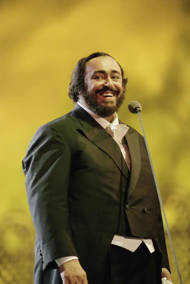 Pavarotti raised money each year for victims of war, with each year's proceedings dedicated to the victims of a different country's war including Bosnia, Iraq, Afghanistan and Kosovo.