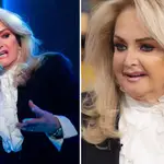 Bonnie Tyler split fans with her recent television performance of 'Total Eclipse Of The Heart'.