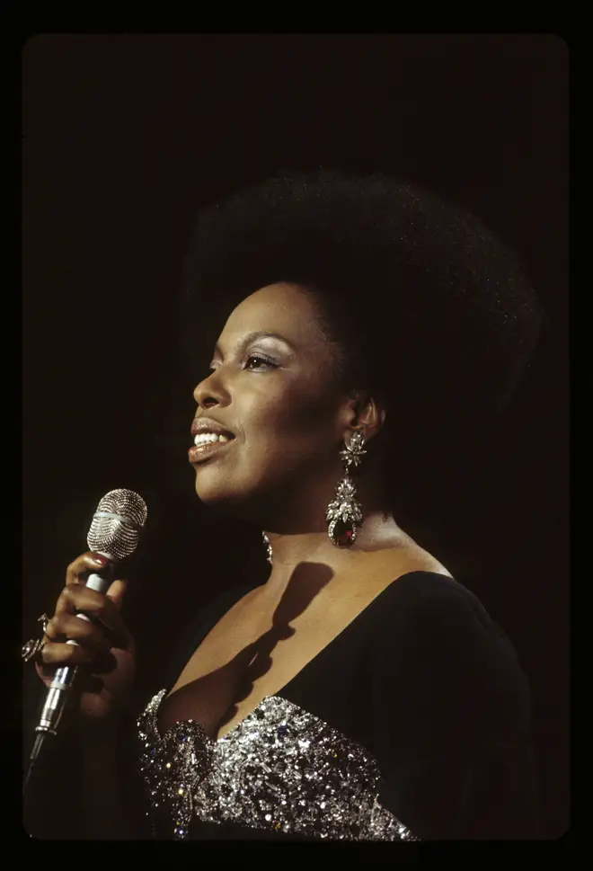 Roberta Flack in 1973. (Photo by ABC Photo Archives/Disney General Entertainment Content via Getty Images)