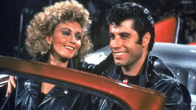 The soundtrack for Grease sold over 30 million copies and the last-minute song, 'You're The One That I Want', was released as a single, going to No.1 in charts worldwide and selling over 6 million records.