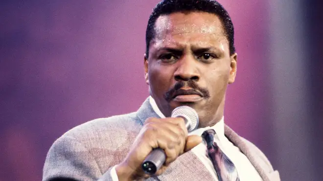 Alexander O'Neal