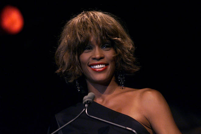 1992 would see Whitney release The Bodyguard theme 'I Will Always Love you' which became the best-selling single by a female artist in music history.