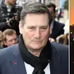 Spandau Ballet star Tony Hadley has spoken about leaving the group as a result of his bandmates' behaviour.