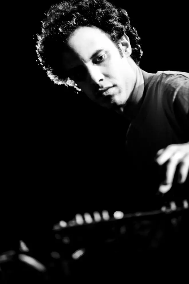 Four Tet is releasing a new album