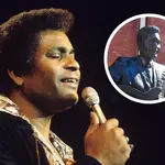 Charley Pride honoured with a statue in Nashville