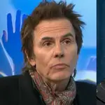 Duran Duran's Andy Taylor is undergoing a new form of treatment and it's 'giving him hope,' his bandmate has disclosed.