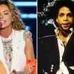 Shania Twain and Prince singing together? Imagine how that would've sounded.