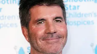 Simon Cowell is the world's most famous TV talent judge, with turns on The X Factor, Britain's Got Talent and American Idol.