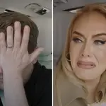 During the final ever edition of Carpool Karaoke, Adele revealed that her best friend James Corden inspired one of her most beloved songs.