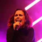 Alison Moyet performs in 2019