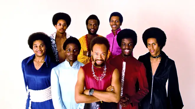 Earth Wind & Fire