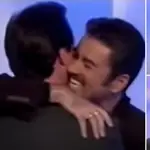 Appearing on the famed TV show in 1999, George Michael closed the episode with a beautiful tribute to his friend of over twenty years, Martin Kemp.