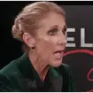 Celine Dion singing to an interviewer and bringing him to both laughter and tears – is a perfect example of how much she gives to her fanbase.