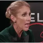 Celine Dion singing to an interviewer and bringing him to both laughter and tears – is a perfect example of how much she gives to her fanbase.