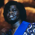James Brown is one of the most influential musicians of the 20th century.