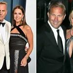 Kevin Costner's second wife Christine Baumgartner has filed for divorce.