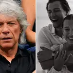 Jon Bon Jovi has shared his thoughts on the recent engagement of son Jake and Stranger Things star Millie Bobby Brown.