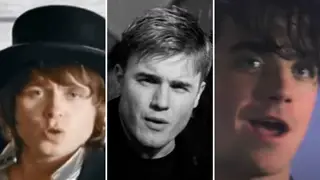 Take That's greatest songs, ranked