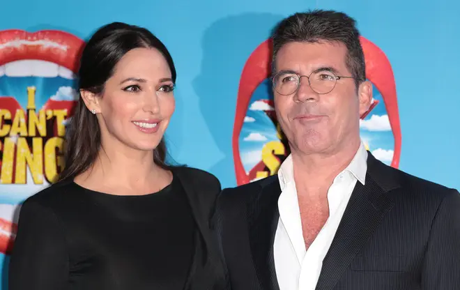 Simon Cowell met his current partner Lauren Silverman while on holiday in Barbados  in 2004, and started dating in 2010.