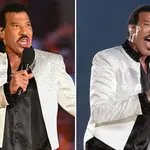 Lionel Richie's performance at the Coronation concert got a mixed response from his fans.