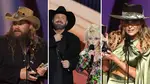 Dolly Parton and Garth Brooks hosted the ACM Awards 2023