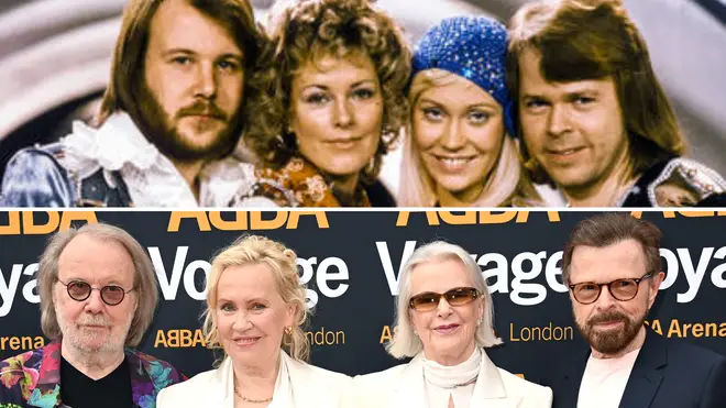 Could ABBA reunite in 2024?