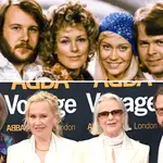 Could ABBA reunite in 2024?
