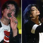Michael Jackson's one white glove became iconic. But was there a deeper meaning behind it?