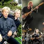 In a new interview, Sting has poured cold water on rumours of a future reunion with The Police.