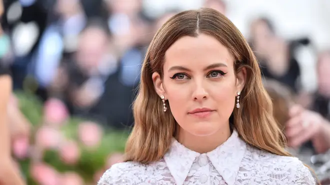 Riley Keough in 2019