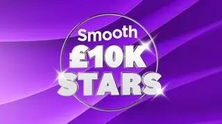 Smooth's £10k Stars