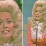 Dolly Parton's debut performance of 'Jolene' paved her way to superstardom.
