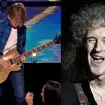 Harry Churchill appeared on Britain's Got Talent on Saturday night (May 20) and gave a spine-tingling performance of some of Queen's greatest hits.