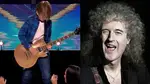 Harry Churchill appeared on Britain's Got Talent on Saturday night (May 20) and gave a spine-tingling performance of some of Queen's greatest hits.