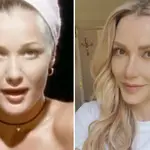 Whigfield in 1994 and 2023