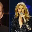 Celine Dion cancels her world tour