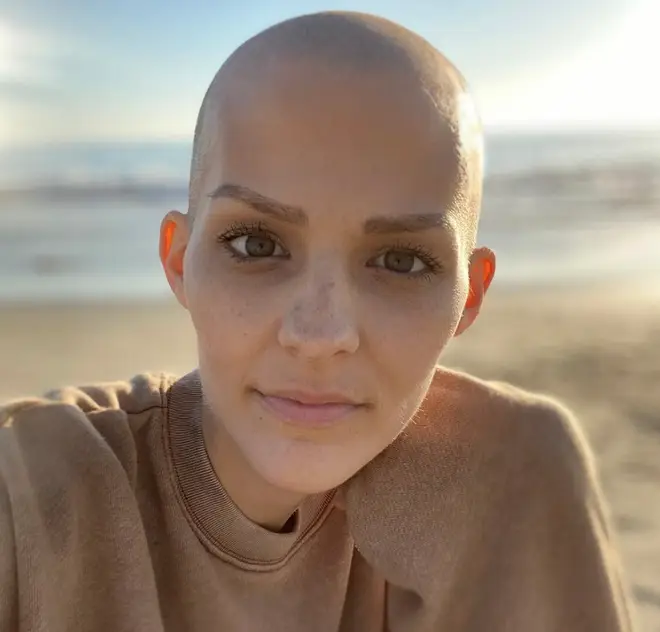 Jane Kristen Marczewski passed away from cancer in 2021, aged 31.
