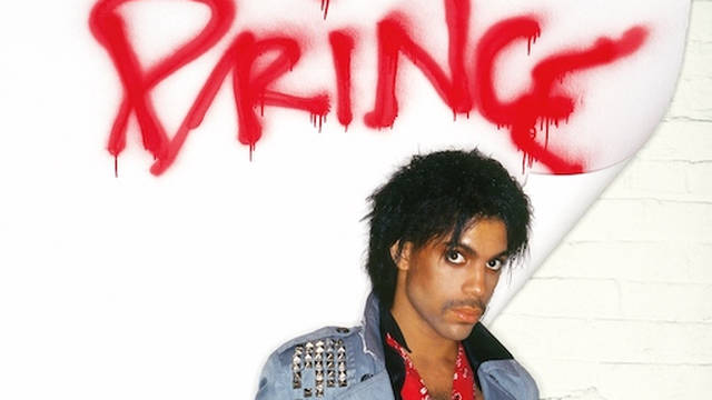 Prince - Originals