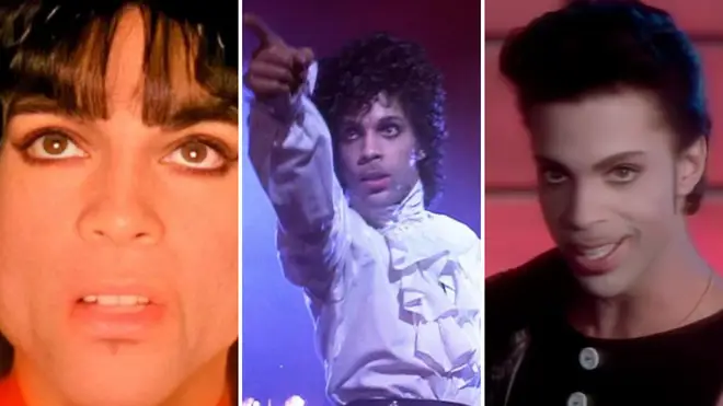 Prince's greatest ever songs